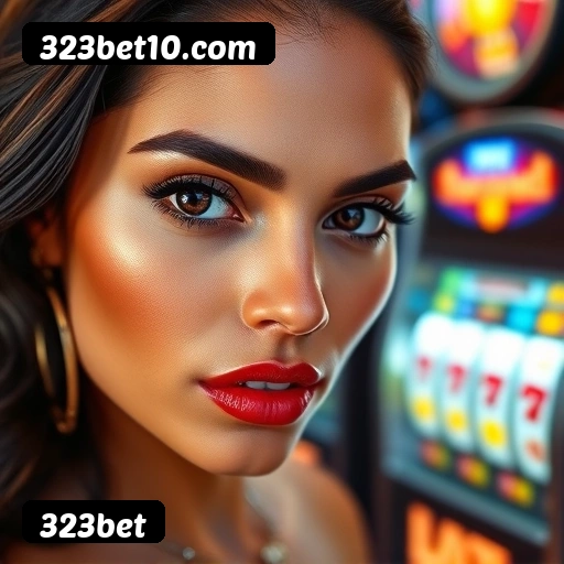 323bet Logo